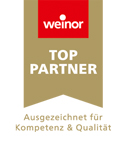 Bildrechte: weinor GmbH & Co. KG 