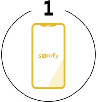 vergrößerte Ansicht Bildquelle: Somfy GmbH