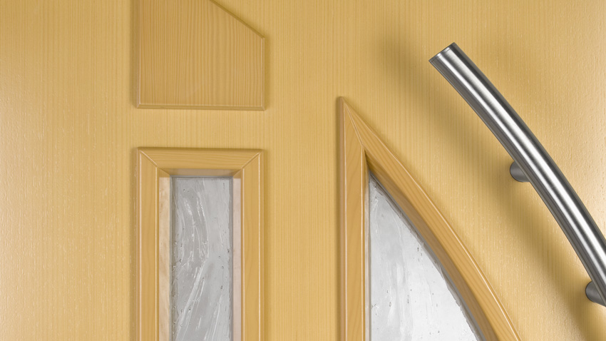 Bildquelle: UNILUX GmbH Holz-Haustüren von UNILUX