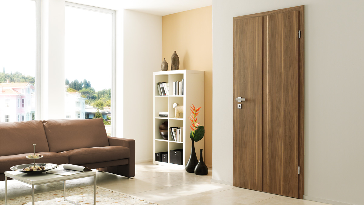 Bildquelle: Herholz Vertrieb GmbH & Co. KG Holztüren von Herholz